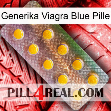 Generic Viagra Blue Pill new11